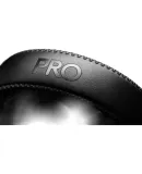 G (G) PROX2 Generation Lightspeed Wireless Bluetooth Tri-Mode Gaming Headset, 7.1 Surround Sound GPW2 Generation FPS Sound Positioning Headset, Black - Compatible with Triangular Actio