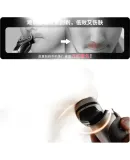 BRAUN Series 9 Ultimate Clean Care Center Electric Shaver, Fully Imported from Germany, Reciprocating Gift Box Model, Birthday Present for Boyfriend Or Husband, Men's Gift