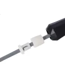 Li-Ning Middle School Entrance Exam Special Jump Rope for Children in Grade 9, Students' Physical Education Standard PVC Jump Rope for 2025 Exam