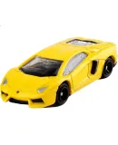 TAKARA TOMY Alloy Car Model Toy for Children, Asia Limited Edition AO-03 Big Bull, New Year Gift 903970