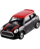 TAKARA TOMY Alloy Car Model Toy for Children, Asia Limited Edition AO-05 Mini Cooper 903994