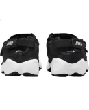 NIKE Women's Slippers WMNS NIKE AIR RIFT BR Sneakers DN1338-003, Black And White, Size 36.5