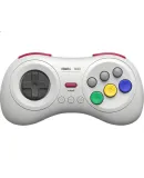8BitDo M30 Bluetooth Game Controller Wireless Fighting Gamepad for Mobile Phones, PC, Switch, Steam TV Dual Controller