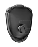 361° Stopwatch Timer, Professional Single-Lane Track And Field Stopwatch, Electronic Stopwatch Timer for Running And Fitness, Specialized Timer