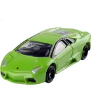 TAKARA TOMY, Alloy Car Model Toy, Asia Limited Edition AO-08 Lamborghini Revenant, 904021