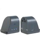 Acer (Acer) Expansion Dock, Gigabit Ethernet Cable Adapter, Network Port Converter, USB Hub, HDMI Screen Mirroring, Compatible with MacBook, Laptop, 11-In Wireless Charging Expansion Dock