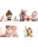 Disney Stationery Gift Set for First Grade Elementary School Students, Children's Birthday Party Favor And Gift for Boys, Spider-Man DM0011A2