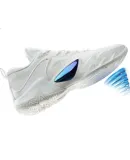 XTEP (XTEP) Incredibly Cool Generation SKY01 Basketball Shoes, New Low-Top Design, Shock-Absorbing, Wear-Resistant, Professional Sports Shoes for Me