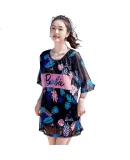 Barbie One-Piece Swimsuit Dress for Women, Sexy, Small Chest, Slimming, Tummy Control, Athletic, Student, Plus Size, Conservative, Hot Spring Swimwear