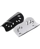 NIKE adult football equipment guard plate plug competition training shin guard SP0040-009 M