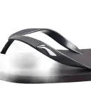 Li-Ning Flip Flops, Sports Sandals for Men And Women, Outdoor Wear, Non-Slip, Casual, Sandals, Skateboard, Durable, Shower, Beach Slippers