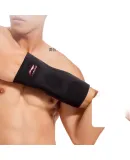 Li-Ning (LI-NING) Elbow Guard, Joint Protector for Tennis Elbow, Specialized Arm Support, Fitness, Badminton, Basketball, for Men And Women, Thin Arm Sleeve