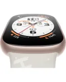 Honor Watch 4 Chenhui Gold eSIM Independent Call Full Smart Watch Multiple Sports Modes Blood Oxygen Heart Rate Monitor Men's and Women's Couple Watch