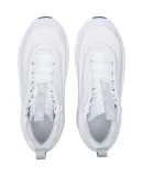 NIKE Men's Basketball Shoes COSMIC UNITY 3 EP Sneakers DV2770-100 White Size 43