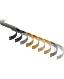 JD Original Anti-Gravity Series Foldable Towel Rack, No Drilling Required, Wall-Mounted Storage Rack for Bathroom And Toilet