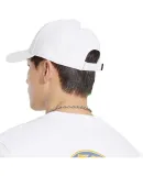 Li-Ning (LI-NING) Large Brim Baseball Cap, Visor Hat for Men And Women, Sun Protection Summer Sports Running Cap, Sun Protection Sports Hat