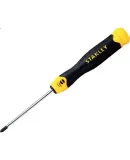 STANLEY Heavy-Duty Phillips Screwdriver with Magnetic Tip PH0x50mm STMT67299-8
