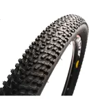 KENDA K1153 Mountain Bike Tire, 27.5 X 1.95, Presta Valve Inner Tube, Butyl Rubber, Large Particle, Anti-Slip, Wear-Resistant