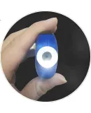 MICHELIN Car Tire Pressure Gauge, LCD Digital Display Tire Pressure Meter, Tire Pressure Monitor M2209