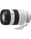 SONY [Price Protection 11.11] FE 70-200mm F/2.8 G Lens (SEL70200G2) - New Generation Telephoto Zoom Macro Lens