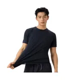 361° Men's Professional Quick-Dry Breathable Swim Shorts, Large Size Anti-Embarrassment Loose-Fitting Hot Spring Swimming Gear