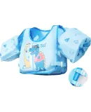 361° Vest-Style Life Jacket, Children's Swim Ring, Baby Arm Floats, Boys And Girls Swimming Training Aid, Beginner Auxiliary Equipment