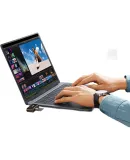 UGREEN USB 3.0 High-Speed Card Reader, Supports SD/TF Memory Cards for Cameras, DSLR, Smartphones, Computers, Dash Cams, Surveillance, Drones Storage Card Reading