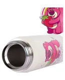 Disney Children's Water Bottle, Insulated Cup, Direct Drinking Cup, for Primary School Students' Use at School, Stainless Steel Insulated Water Bottle, Mickey Mouse Desig