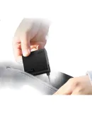 Lenovo Original Power Adapter, 65W Type-C Laptop Integrated Portable PD Charger, Xiaoxin Pro13/Air14 Charger