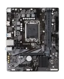 GIGABYTE (GIGABYTE) H610M K DDR4 Motherboard Supports CPU 12th Gen Core 12400F (Intel H610/LGA 1700)