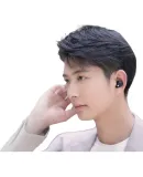 SONY WF-1000XM5 True Wireless Bluetooth Noise-Cancelling Earbuds, New Generation Noise-Cancelling Bean, Smart AI Bluetooth 5.3, Black, Double 11 Shopping Recommendatio