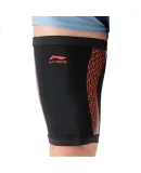 Li-Ning Thigh Support Sports Leg Guard, Basketball Leg Protector, Running Leg Strap, Inner Thigh Anti-Chafing Equipment
