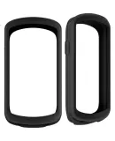 GARMIN Edge1040 Bicycle Computer Silicone Protective Case, Replacement Protective Cover, Shockproof, Flexible, Wear-Resistant, Black