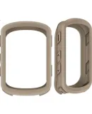 GARMIN Edge540&840 Bicycle Computer Silicone Protective Case, Replacement Protective Cover, Sand Color