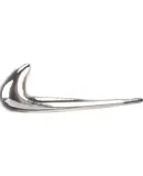 NIKE Sports Accessories, Unisex Sun Hat, Baseball Cap, CLUB CAP Quick-Dry Hat, FB5372-010, Black, M/L