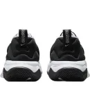 NIKE Men's Basketball Shoes, GIANNIS IMMORTALITY Low-Top Sneakers, DZ7534-100, White And Black, Size 44