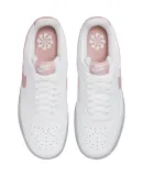Nike NIKE sports shoes women's classic retro COURT VISION sports shoes DH3158-102 white 38