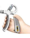 Li-Ning Hand Grip Strengthener for Primary School Students, Children's Professional Hand Strengthener, for Male Middle School Students, Kids, Teenagers, Exercise Training Device