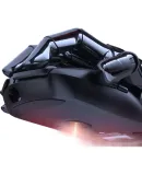 HP M23G1 Lightweight Wired Gaming Mouse, Gaming Mouse for LOL, PUBG, CF, League of Legends, RGB Lighting Effects, E-Sports Mouse, Macro Programming