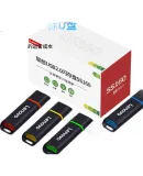 Lenovo (Lenovo) 4GB USB2.0 Bid USB Drive SS160, Professional Bidding Flash Drive for Company Competitions, Black