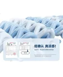 Li-Ning Yoga Wear for Women, Mesh Back Short-Sleeve Top, Sports Running Fitness Clothing, Fashionable And Slim-Fit