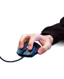 Razer Gaming Mouse, Esports Gaming, Lightweight, Right-Handed Symmetrical Design, RGB Chroma Mouse, DeathAdder Mini Iteratio