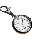 Disney Portable Mini Keychain Watch for Middle And High School Students, Children's Exam Table, Nurse Timing Wristwatch, Birthday Gift