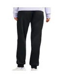 361° Women's Sports Pants, Autumn And Winter Running Loose Fleece-Lined Casual Pants, Tapered Long Pants, Sweatpants, 662344702D