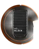 Western Digital (WD) 512GB Portable Solid State Drive Xbox Series XS Authorized Edition External Portable Expansion C50 External Game Storage Expansion Card PSSD Hard Drive