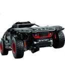 LEGO Technic Series 42160, Audi RS Remote Control Car Building Set, Boys' Toy, Birthday Gift