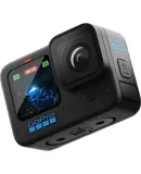 GoPro HERO12 Black Sports Camera Outdoor Motorcycle Riding Diving Waterproof Anti-Shake Camera Vlog Digital Sports Camera Travel Camera