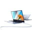 UGREEN Compatible with Apple 17/16/15 Charging Cable, Type-C Data Cable, Dual-Head PD100W/88W Super Fast Charging, Ctoc Huawei Honor Xiaomi 100W Tablet Laptop, 2 Meters