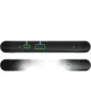 BELKIN Thunderbolt 4 Docking Station, Five-In High-Performance Expansion, Thunderbolt 4 Computer Expansion, 40Gbps Commercial Performance, 140W Power Delivery Charger Expansion Dock, INC013