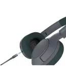 PHILIPS (PHILIPS) Over-Ear Comfortable Wireless Bluetooth Headphones, Active Noise Cancellation, Headset, Gaming Headphones, SHP9500, Compatible with Phones And Computers, Double 11 (Singles' Day), TAH7508, Off-White Color